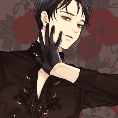 Tranh poster Yuri On Ice khổ A4 combo 10 tấm khác nhau 