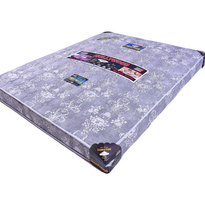 Nệm foam ép Tundo Hàn Việt Hải Holly Topaz vải cotton 