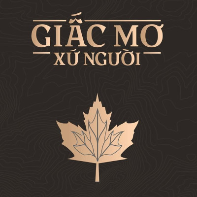 Giấc Mơ Xứ Người