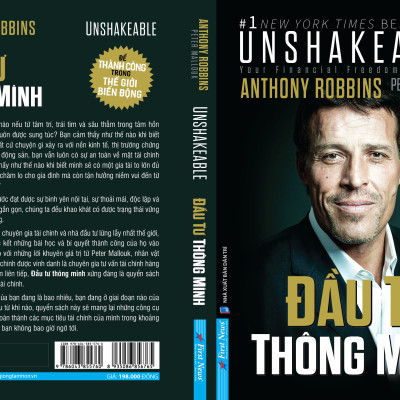 Sách Đầu Tư Thông Minh - First News