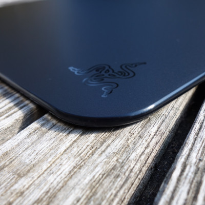 Tấm lót chuột Razer Atlas_Mới, hàng chính hãng