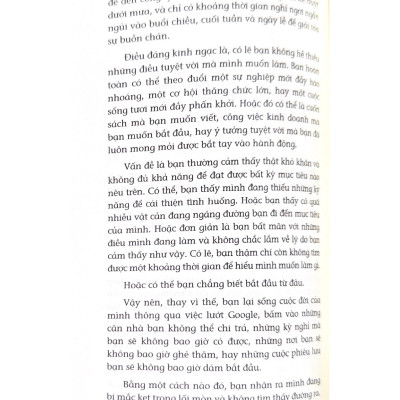 Bạn Vốn Đã Phi Thường - Vanlangbooks