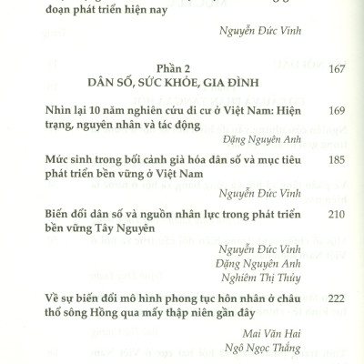 Xã Hội Việt Nam Trong Bối Cảnh Chuyển Đổi - Những Nghiên Cứu Từ Tiếp Cận Xã Hội Khoa Học - Đồng chủ biên: Nguyễn Đức Vinh, Đặng Nguyên Anh