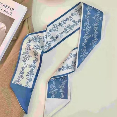 KHĂN LỤA QUẤN TÚI, KHĂN BUỘC TÓC, KHĂN QUÀNG CỔ ĐA NĂNG THỜI TRANG