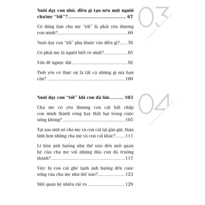 Không Gia Đình Nào Hoàn Hảo