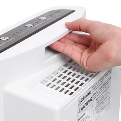 Máy lọc không khí Panasonic F-P15EHA - Hàng chính hãng