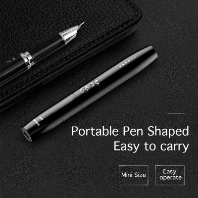 Máy Dò Phát Hiện Theo Dõi Camera, GPS, Nghe Lén, Định Vị Detector HUITIAN WT09 - Hàng Nhập Khẩu