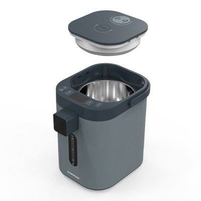 Bình Thủy Điện 3.2L SUNHOUSE SHD1440 - Hàng Chính Hãng