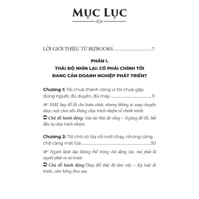 Không Kiểm Soát Thái Độ – Mất Kiểm Soát Doanh Nghiệp
