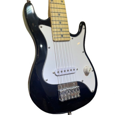 Đàn Guitar Điện Woim 30 Inch 3 Mobin Dáng Stratocaster