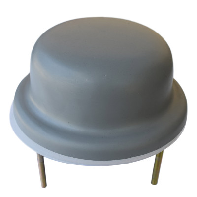 Ấm sắc thuốc Trường An TA59 Nâu