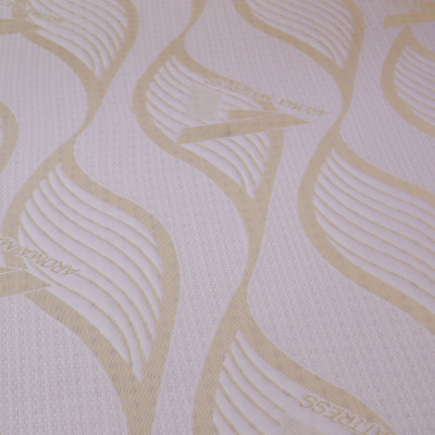 Nệm cao su thiên nhiên Aroma Latex 160x200x15cm