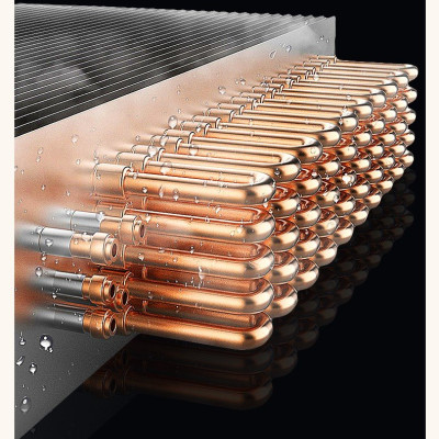 Máy hút ẩm và lọc không khí U ULTTY HERCULES - Hàng chính hãng 