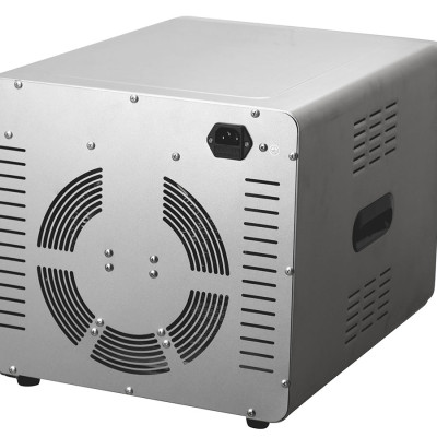 Máy sấy hoa quả TS9684- Hàng chính hãng