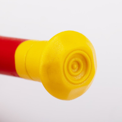 Tua vít nhỏ chính xác T6 * 50mm cách điện 1000V VDE SATA 63901