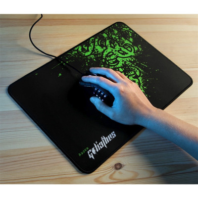 Miếng Lót Chuột Mouse Pad Chống Thấm Mềm Siêu Mịn Size 21x26 Tấm Lót Chuột Máy tính Miếng Di Chuột Tiện Dụng – Hàng Nhập Khẩu