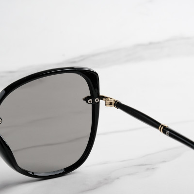 Kính Mát Nữ Hợp Kim Thời Trang MK1024