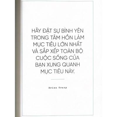 Ít Đi Để Được Nhiều Hơn - Vanlangbooks