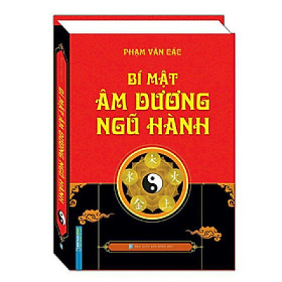￼Sách_Bí Mật Âm Dương Ngũ Hành
