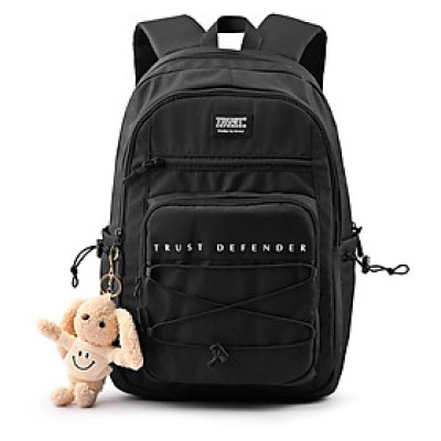 Ba Lô Teen - Mr.Vui 988 - Nhiều Màu Sắc Cá Tính