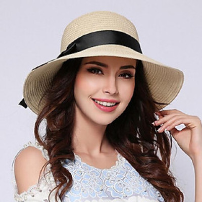 MŨ RỘNG VÀNH NỮ - DN19VT0715