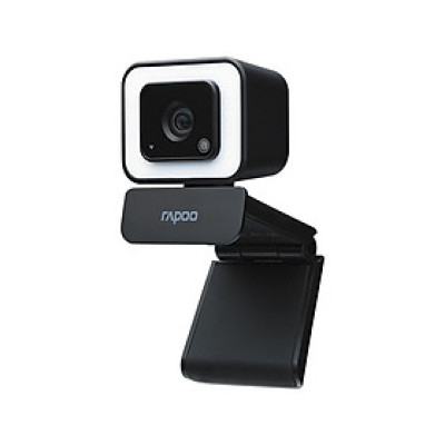 Webcam Rapoo C270L FullHD 1080p - Hàng Chính Hãng