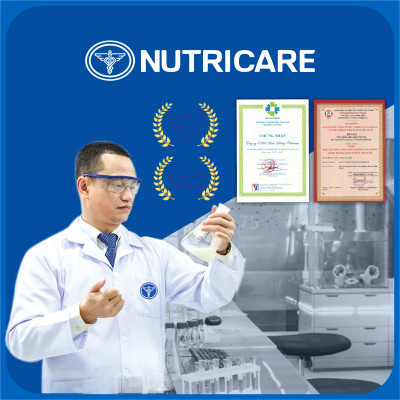 Bột ăn dặm tốt cho bé Nutricare Metacare Gạo trái cây nhiệt đới & olive (200g)