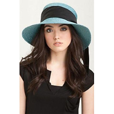 NÓN RỘNG VÀNH ĐI BIỂN ĐẸP - DN19VT0701