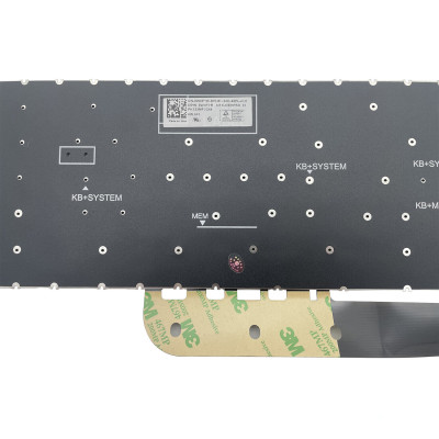 Bàn phím dành cho Laptop Dell Inspiron 15 3000 3511 N3511 hàng nhập khẩu