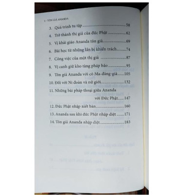 Sách - Tôn Giả Anada - Đệ Tử Đệ Nhất Đa Văn Của Đức Phật - Chính Thông Book