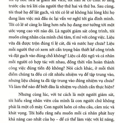 Hiểu Bản Thân, Quên Bản Thân - Chấp Nhận Nghịch Lí, Cải Biến Cuộc Đời