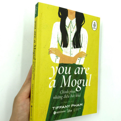 Chinh Phục Những Điều Bất Khả - You Are A Mogul