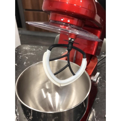 MÁY TRỘN THỰC PHẨM BELLA ROSSA 10005316 2000W - Hàng Chính Hãng 