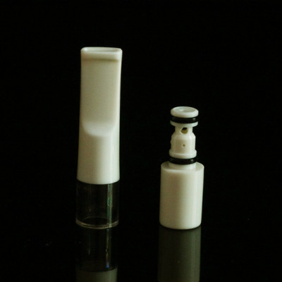 Bộ 5 tẩu thuốc nhựa dẻo bảo vệ sức khỏe ( dùng được cả điếu nhỏ)