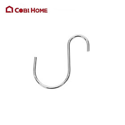 Móc Treo Chữ S thép carbon tiêu chuẩn NSF 