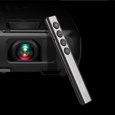 Bút laser trình chiếu Slide VSON N35 - Hàng nhập khẩu