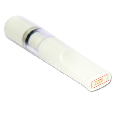 Bộ 3 tẩu thuốc nhựa dẻo bảo vệ sức khỏe ( dùng được cả điếu nhỏ)