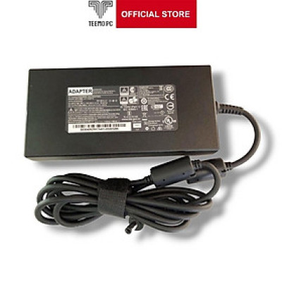 Sạc Tương Thích Cho Laptop Gigabyte Aero 15-X9-RT4K5MP 15-X9-RT5P 15-X9-RT5W 230w- Hàng Nhập Khẩu New Seal TEEMO PC X52
