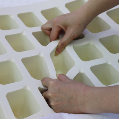 Nệm cao su Vạn Thành Standard CSVT-ST1615 (160x200x15cm)