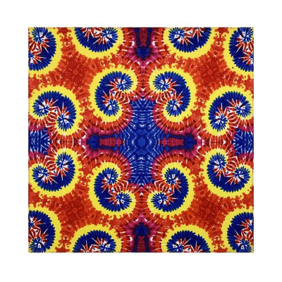 Khăn bandana Vintage - Loại 1 cao cấp mầu hiếm