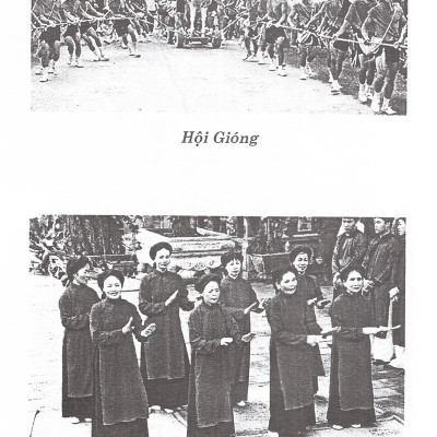 Hỏi - Đáp Về Di Sản Thế Giới Và Di Sản Thế Giới Tại Việt Nam