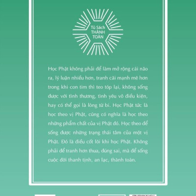 Sách Khởi Chánh Nghiệp – Tạ Minh Tuấn - Đưa phẩm chất Đức Phật vào sự nghiệp | Inti Books
