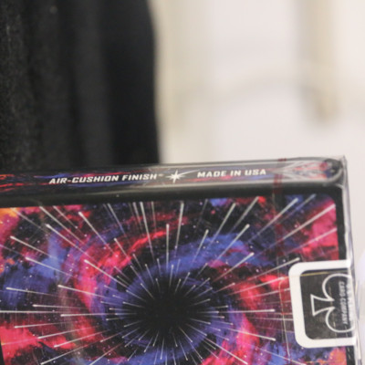 Bài tây 52 lá bicycle falling start