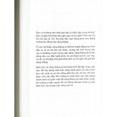 Ít Đi Để Được Nhiều Hơn - Vanlangbooks