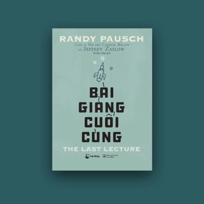 Bài Giảng Cuối Cùng - Randy Pausch