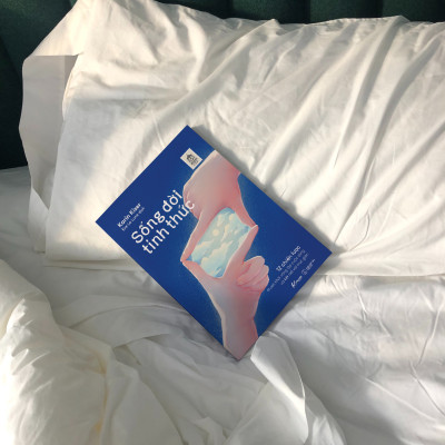 Sách - Sống Đời Tỉnh Thức