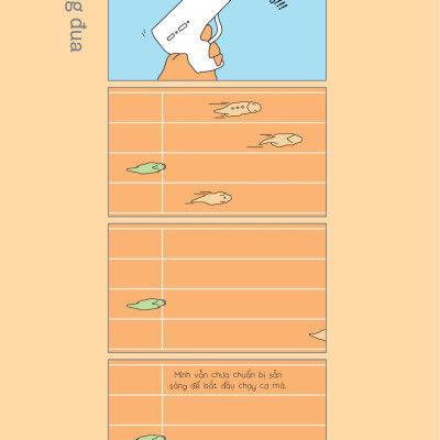 Sách - Bình Thản Tĩnh Lặng, Dũng Cảm Cô Đơn