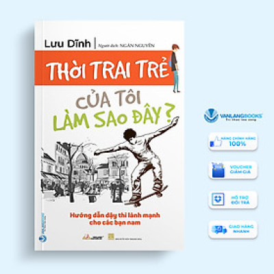 Thời Trai Trẻ Của Tôi Làm Sao Đây