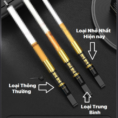 Tẩu Lọc Thuốc Adous Đa Năng Dùng Cho Tất Cả Size Nhỏ và Trung Bình và Thông Thường Công Nghệ Nhật Bản