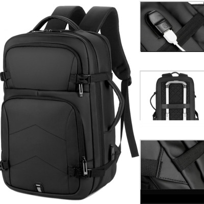 Balo laptop (15.6 inch) phong cách hiện đại - BEE GEE BLLT5610A